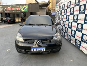 Foto 3 - Renault Clio Clio 1.0 16V (flex) 4p manual
