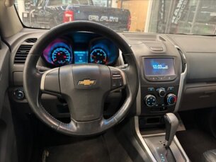 Foto 8 - Chevrolet S10 Cabine Dupla S10 2.8 CTDi 4x4 LT (Cab Dupla) automático