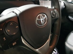 Foto 10 - Toyota Etios Hatch Etios Cross 1.5 (Flex) (Aut) automático