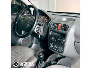 Foto 2 - Chevrolet Corsa Hatch Corsa Hatch Maxx 1.4 (Flex) manual