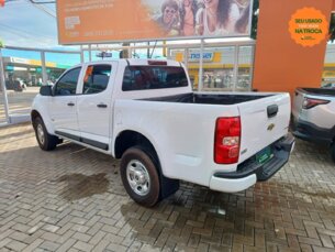 Foto 7 - Chevrolet S10 Cabine Simples S10 2.8 LS Cabine Simples 4WD manual
