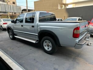 Foto 4 - Chevrolet S10 Cabine Dupla S10 Colina 4x2 2.8 Turbo Electronic (Cab Dupla) manual