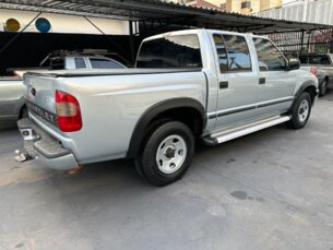 Foto 5 - Chevrolet S10 Cabine Dupla S10 Colina 4x2 2.8 Turbo Electronic (Cab Dupla) manual