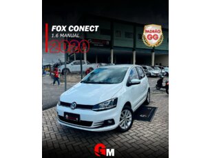 Foto 1 - Volkswagen Fox Fox 1.6 Connect manual