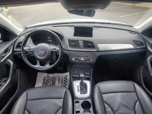 Foto 7 - Audi Q3 Q3 1.4 TFSI Ambiente Plus S Tronic (Flex) automático