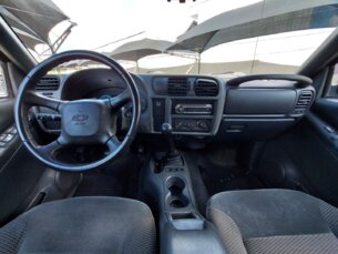 Foto 5 - Chevrolet S10 Cabine Dupla S10 Rodeio 2.8 TD 4X4  (Cab Dupla) TURBO manual