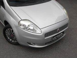 Foto 4 - Fiat Punto Punto Essence 1.6 16V (Flex) automático