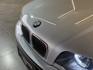 Foto 5 - BMW Série 3 325i 2.5 24V manual