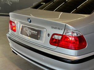 Foto 7 - BMW Série 3 325i 2.5 24V manual