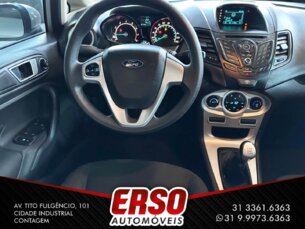 Foto 5 - Ford New Fiesta Sedan New Fiesta Sedan 1.6 SE (Flex) manual