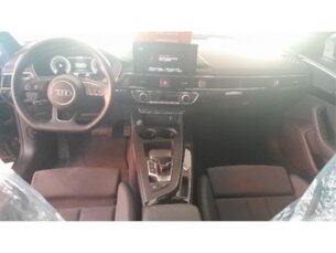 Foto 7 - Audi A4 A4 2.0 Prestige Plus S Tronic automático