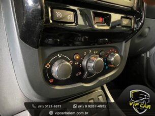 Foto 5 - Renault Oroch Duster Oroch 1.6 Dynamique manual