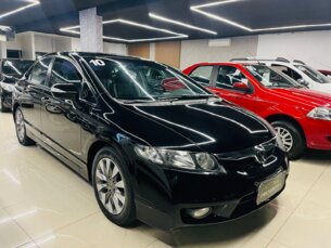 Honda New Civic LXL 1.8 16V (Aut) (Flex)