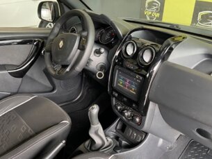 Foto 5 - Renault Oroch Duster Oroch Dynamique 1.6 16V (Flex) manual