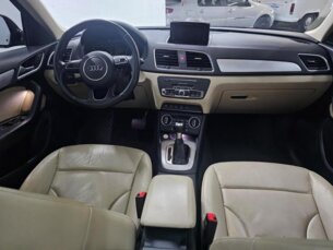 Foto 7 - Audi Q3 Q3 1.4 Prestige Plus S tronic (Flex) automático