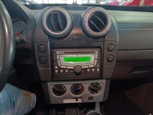 Foto 9 - Ford EcoSport Ecosport XLT 2.0 16V (Aut) automático