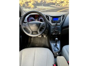 Foto 8 - Hyundai HB20S HB20S 1.6 Premium (Aut) automático