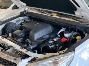 Foto 8 - Chevrolet TrailBlazer TrailBlazer 3.6 V6 LTZ 4WD (Aut) automático