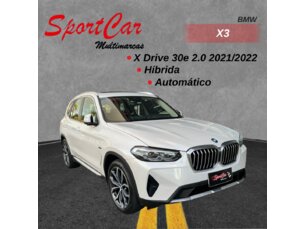 Foto 1 - BMW X3 X3 2.0 xDrive30e X-Line automático