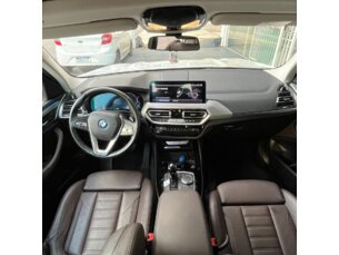 Foto 8 - BMW X3 X3 2.0 xDrive30e X-Line automático