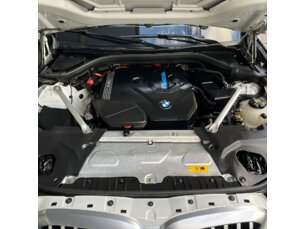 Foto 10 - BMW X3 X3 2.0 xDrive30e X-Line automático