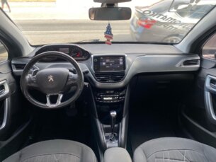 Foto 5 - Peugeot 208 208 Griffe 1.6 16V (Flex) (Aut) automático