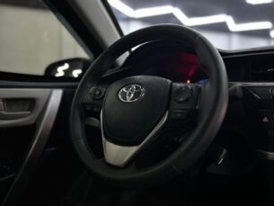Foto 8 - Toyota Corolla Corolla 2.0 XEi Multi-Drive S (Flex) automático