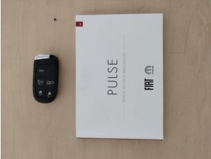 Foto 10 - Fiat Pulse Pulse 1.0 Turbo 200 Impetus (Aut) automático