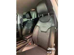 Foto 10 - Jeep Commander Commander 1.3 T270 Limited (Aut) automático