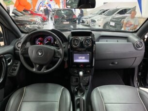 Foto 8 - Renault Oroch Duster Oroch 2.0 Dynamique (Aut) automático