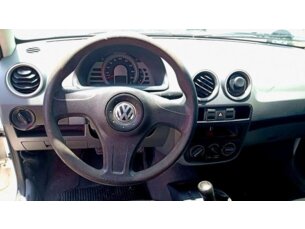 Foto 5 - Volkswagen Gol Gol 1.0 (G5) (Flex) manual