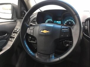 Foto 8 - Chevrolet S10 Cabine Dupla S10 LTZ 2.5 4x2 (Cab Dupla) (Flex) manual