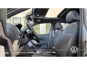 Foto 6 - Volkswagen T-Cross T-Cross 1.4 250 TSI Highline (Aut) automático