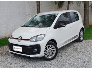 Foto 1 - Volkswagen Up! up! 1.0 TSI Connect manual