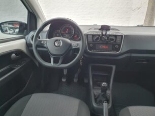 Foto 10 - Volkswagen Up! up! 1.0 TSI Connect manual