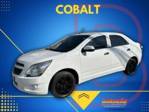 Foto 1 - Chevrolet Cobalt Cobalt LS 1.4 8V (Flex) manual