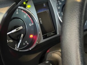 Foto 8 - Toyota Hilux Cabine Dupla Hilux CD 2.8 TDI SRX 4WD automático