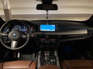 Foto 3 - BMW X5 X5 3.0 M50D automático