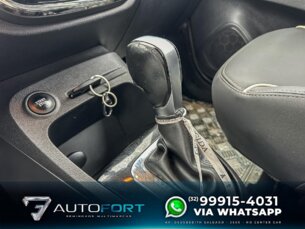 Foto 9 - Renault Captur Captur Intense 2.0 16v (Aut) automático