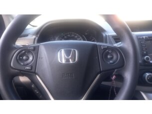 Foto 5 - Honda CR-V CR-V LX 2.0 16v Flexone (Aut) automático