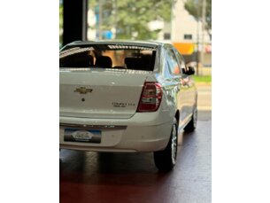 Foto 4 - Chevrolet Cobalt Cobalt LTZ 1.4 8V (Flex) manual