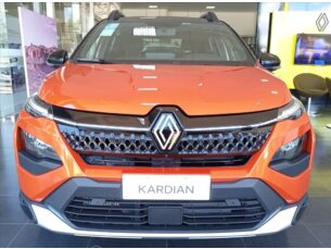 Foto 2 - Renault Kardian Kardian Premiere Edition (Aut) manual