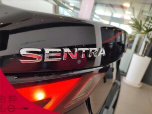 Foto 10 - NISSAN Sentra Sentra 2.0 Exclusive automático