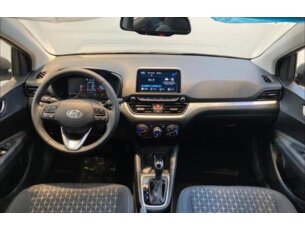 Foto 9 - Hyundai HB20 HB20 1.0 T-GDI Platinum Safety (Aut) automático