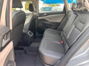 Foto 4 - Volkswagen Taos Taos 1.4 250 TSI Comfortline (Aut) automático