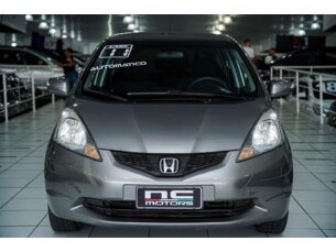 Foto 2 - Honda Fit New Fit EX 1.5 16V (flex) automático