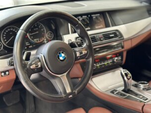 Foto 6 - BMW Série 5 528i M Sport automático