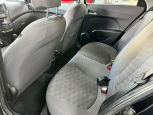 Foto 10 - Hyundai HB20 HB20 1.6 Premium (Aut) automático