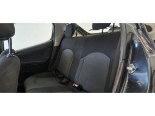 Foto 6 - Peugeot 206 206 Hatch. Moonlight 1.4 8V (flex) 2p manual