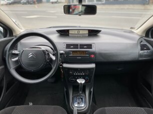 Foto 6 - Citroën C4 C4 Exclusive 2.0 (aut) (flex) automático